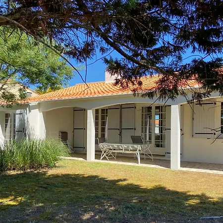 Proche De La Brétignolles-sur-Mer