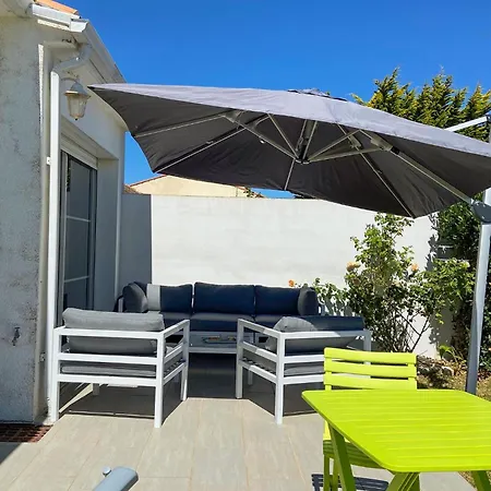 Proche De La * Brétignolles-sur-Mer