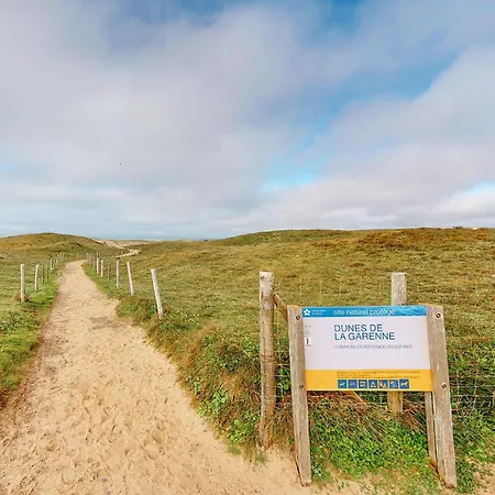 Proche De La Brétignolles-sur-Mer
