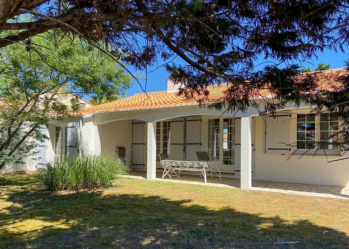 Proche De La Brétignolles-sur-Mer