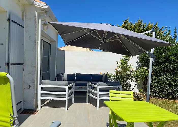 Proche De La * Brétignolles-sur-Mer