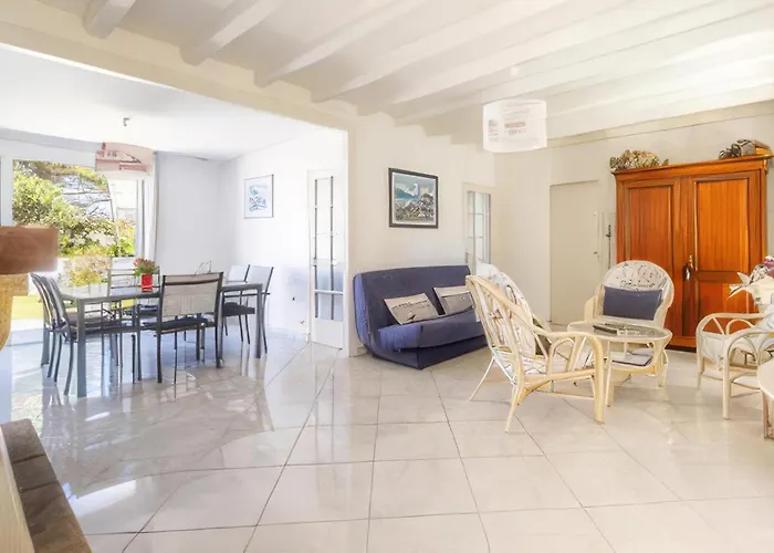 Proche De La Brétignolles-sur-Mer