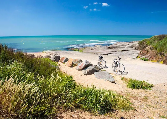 Proche De La Casa vacanze *