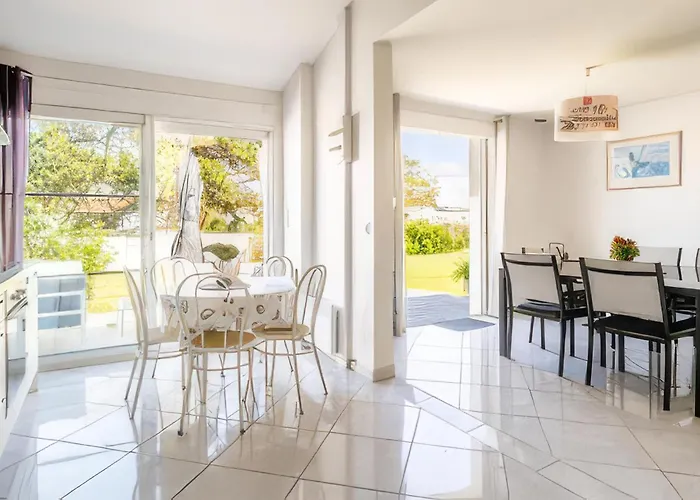 Proche De La Casa vacanze *