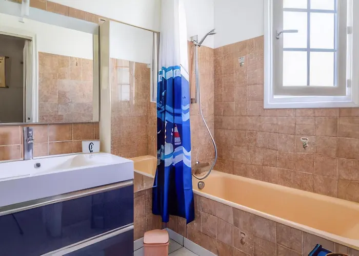 Proche De La Casa vacanze