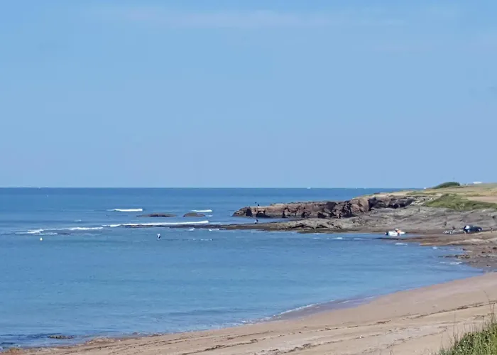 Proche De La Casa vacanze *