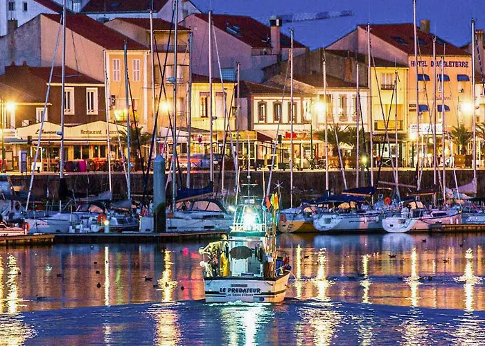Proche De La * Brétignolles-sur-Mer